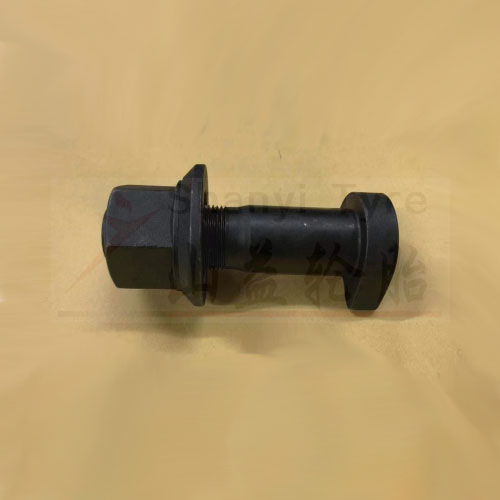 Self made high-strength bolt