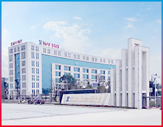 Yueyang Shanyi Technology Co., Ltd